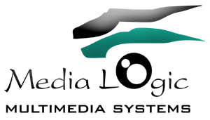 Media Logic logo